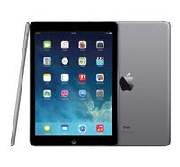 iPad Air - Das luftige neue Tablet von Apple