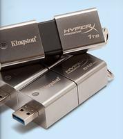 Kingston lanciert USB-Stick mit 1 Terabyte