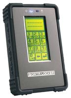 Origin Storage Datalocker DL2000E - Mobiler Datensafe