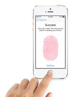 Apple TouchID wurde gehackt