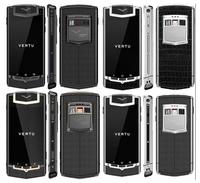 Vertu mit 10'000-Euro-Android-Smartphone