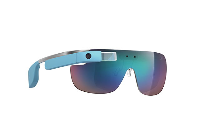 Google will neuen Glass-Anlauf starten
