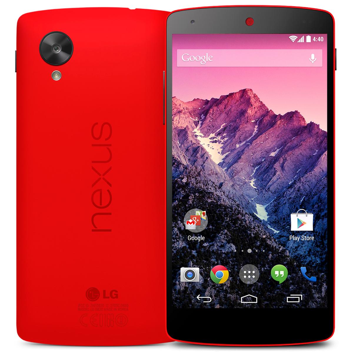 Lautstärke-Probleme bei Nexus-5-Geräten nach Android-Update - IT Magazine