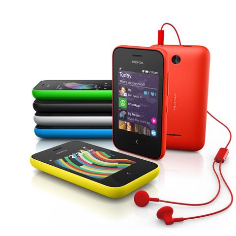 Nokia bestätigt Pläne für einen Wiedereinstieg ins Handy-Geschäft