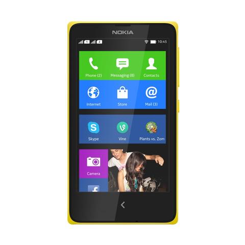 Plant Microsoft ein Lumia-Smartphone mit Android?