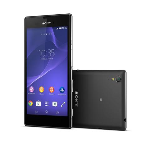 Sony Xperia T3 ab sofort in der Schweiz erhältlich
