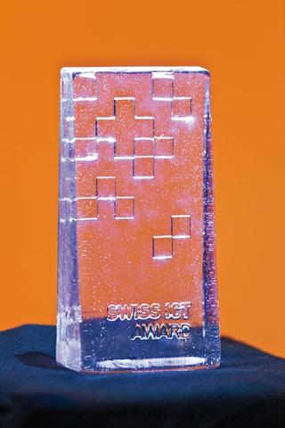 Swiss ICT Award 2014: Wer hat die spannendsten Projekte, Produkte und Ideen realisiert? - Jetzt bewerben!