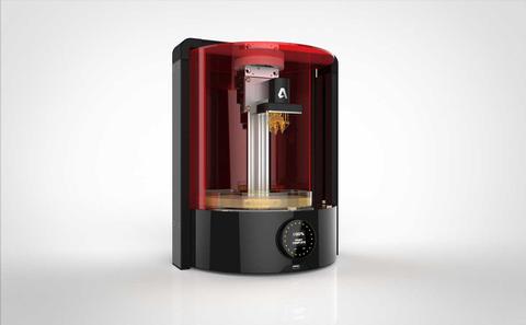 Autodesk arbeitet an 3D-Drucker und passender Software