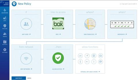 CA Management Cloud for Mobility: CA baut Mobile-Management-Angebot aus