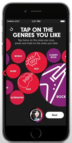 Beats Music soll in iTunes aufgehen