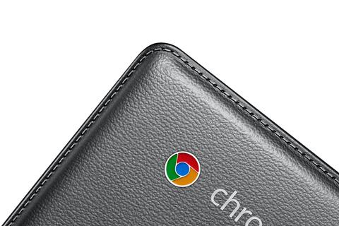 Samsung kündigt Chromebook 2 an