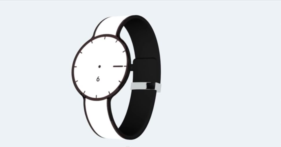 Wear os e ink outlet