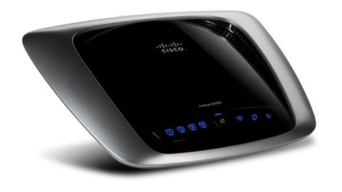 Linksys-Router leiden unter Wurm-Befall