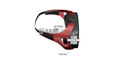 Samsung soll demnächst ein VR-Headset präsentieren