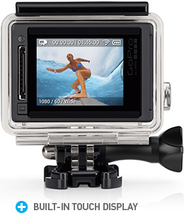 Gopro lanciert Videobearbeitungs-App