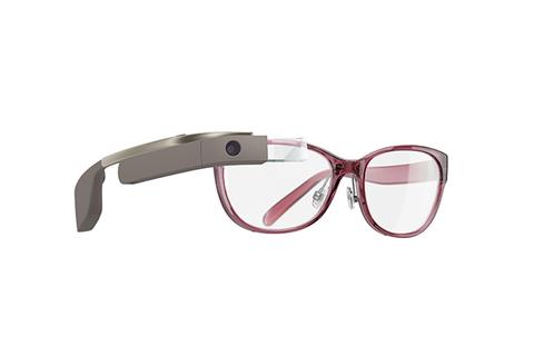 Fürstenberg-Kollektion bringt mehr Eleganz für Google Glass