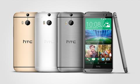 HTC One M8 wird offiziell vorgestellt