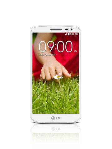 LG G3 erhält Quad-HD-Display