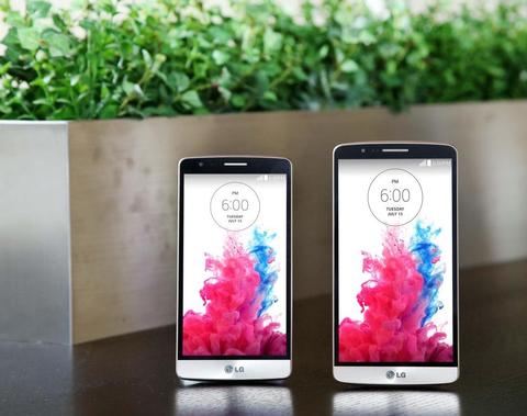 Kleinere Ausgabe des LG G3 kommt Ende August in die Schweiz