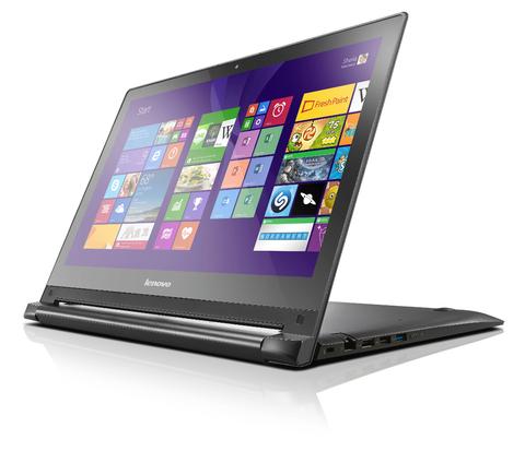 IFA: Lenovo kündigt Multimode-Notebook und Intel-Android-Tablet an