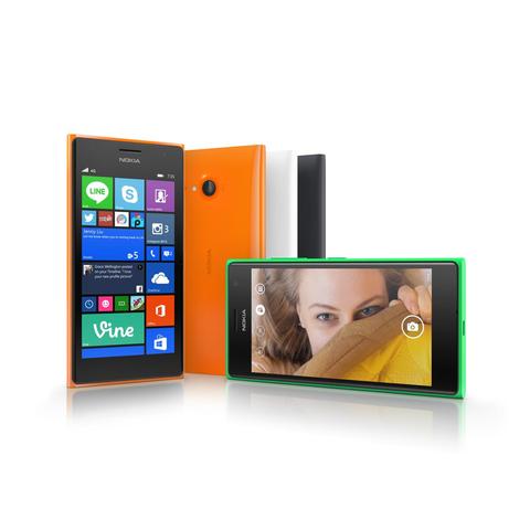 Lumia 735 jetzt auch in der Schweiz
