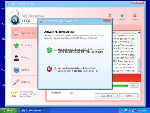 Microsoft will auch Anti-Malware-Tool für XP weiterhin anbieten