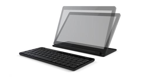 Microsoft-Tastatur für Android, iOS und Windows