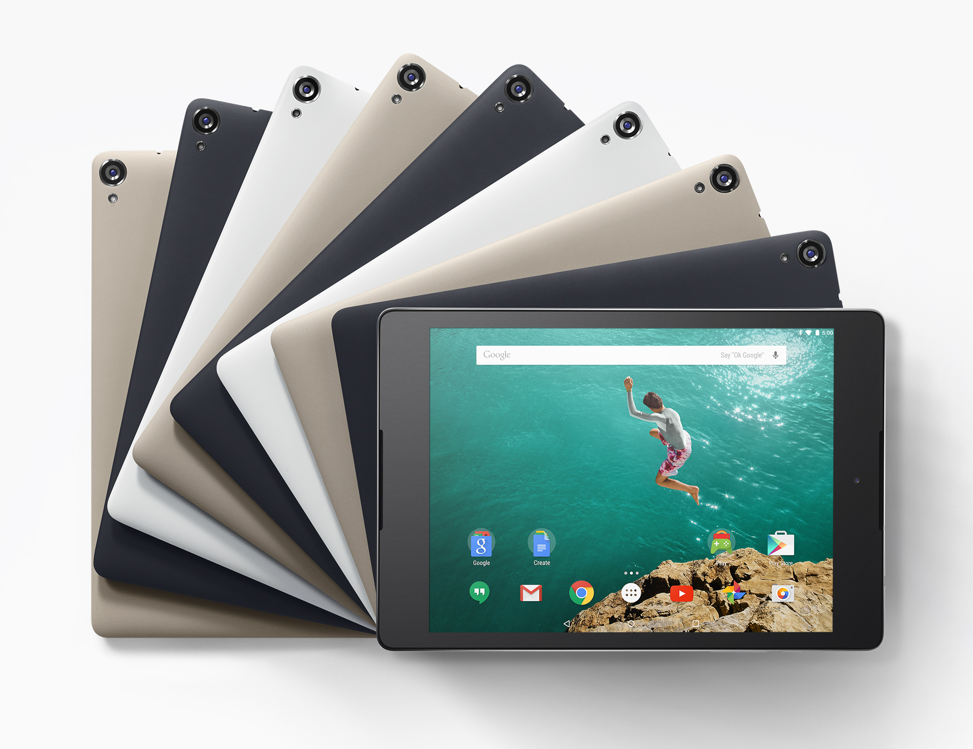 Samsung und Google neu mit monatlichen Android-Updates