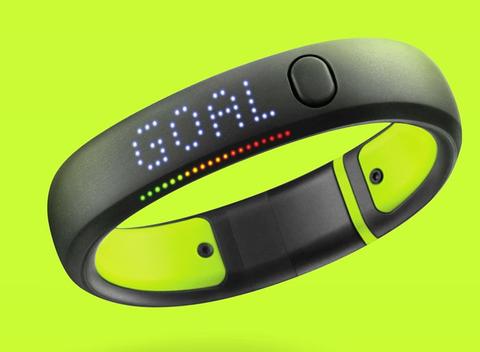 Nike steigt aus Wearable-Geschäft aus 