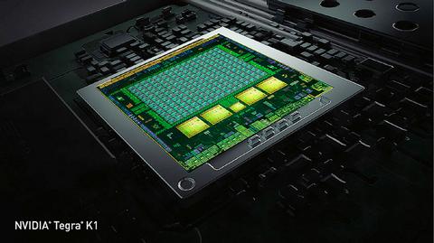 CES: Nvidia stellt Tegra K1 mit 192 Kernen vor