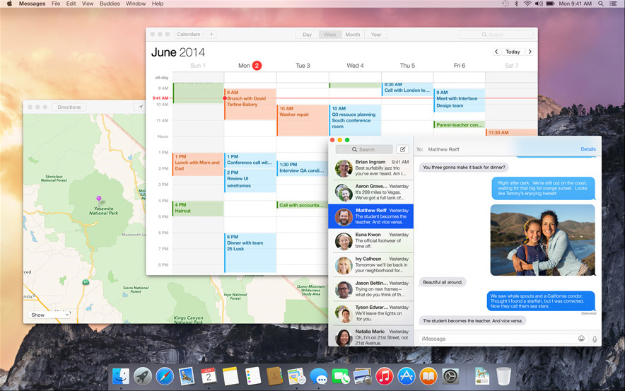 Apple soll Backup von iCloud Drive in Time Machine möglich machen