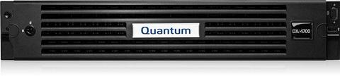 Deduplizieren mit Quantum