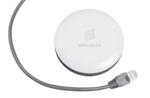 Swisscom testet Ericsson-Lösung für Mobilfunkversorgung in Gebäuden