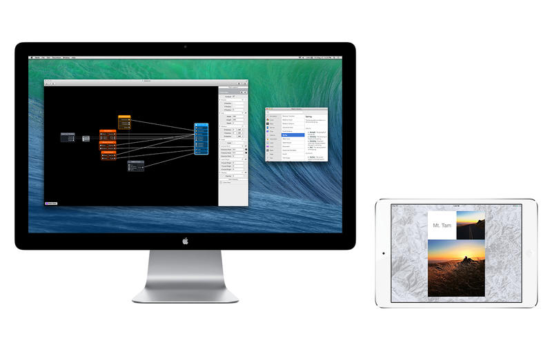 Google kauft App-Prototyping-Start-up und verschenkt Software