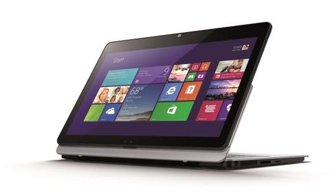 Sony ruft Convertible Vaio Fit 11A zurück