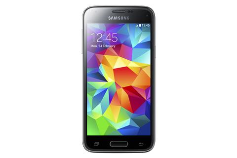 Samsungs Galaxy S5 Mini gibt's ab August in der Schweiz