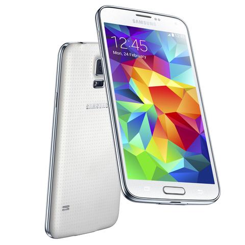 Erste Gerüchte zum Samsung Galaxy S6