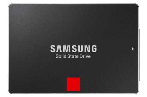 Samsung stellt neue SSD-Serie vor