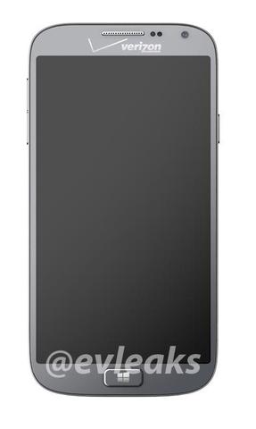 Samsung plant 5-Zoll-Windows-Phone mit Codenamen 'Huron'