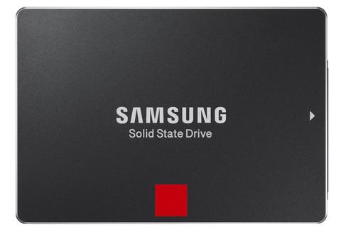 Samsungs 3,2-Terabyte-SSD geht in Produktion