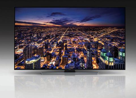 Samsungs Smart TVs spielen Werbung bei privaten Filmen ein
