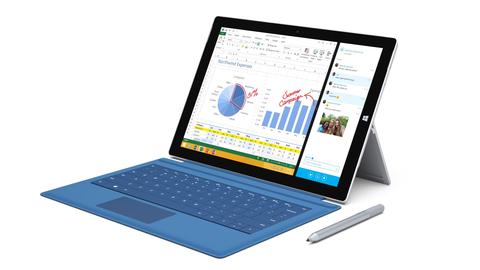 650 Dollar Rabatt beim Surface-Kauf mit Macbook-Eintausch