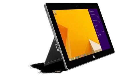 Surface 2 mit LTE-Support kostet 679 Dollar 