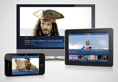 Swisscom baut Verfügbarkeit von TV 2.0 aus