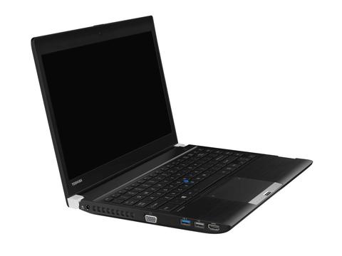 Toshiba Tecra W50-A-10G, Satellite Pro, Portégé R30-A: Notebook-Schwemme