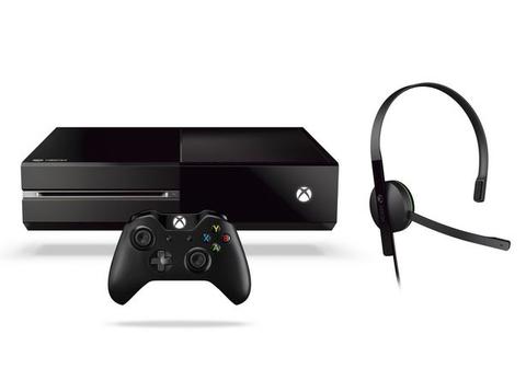 Microsoft soll an Xbox 'Scorpio' mit Oculus-Rift-Support arbeiten