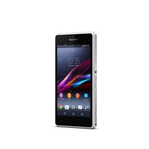 Sony rollt Android 4.4 in der Schweiz aus