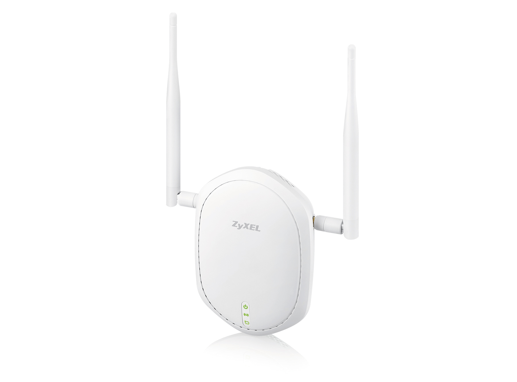Funkstarker WLAN-AP