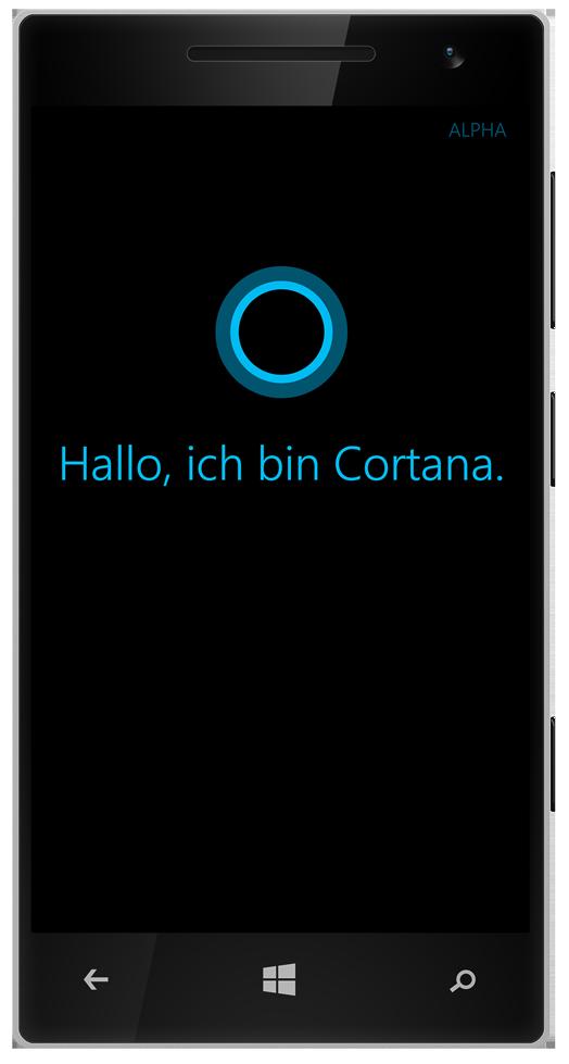 Android: Google Now kann durch Cortana ersetzt werden