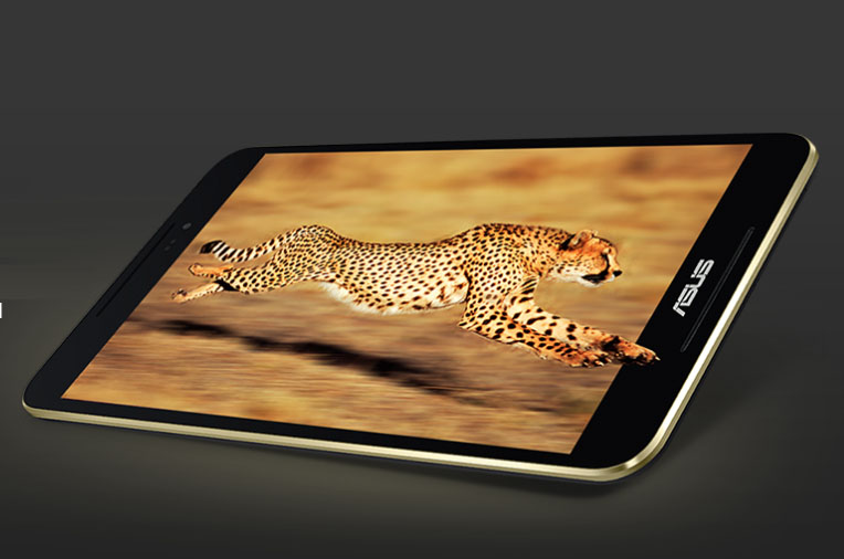 Asus bringt 8-Zoll-Phablet Fonepad 8
